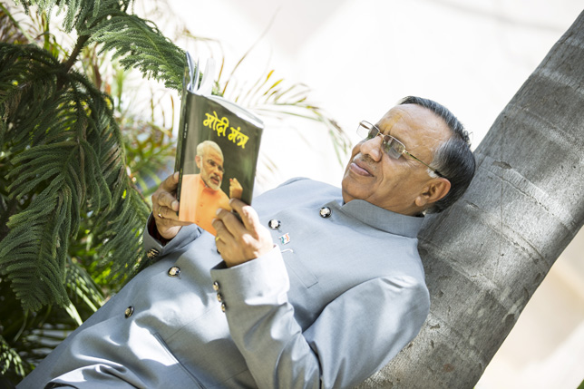 Forgotten Water Bodies of Delhi