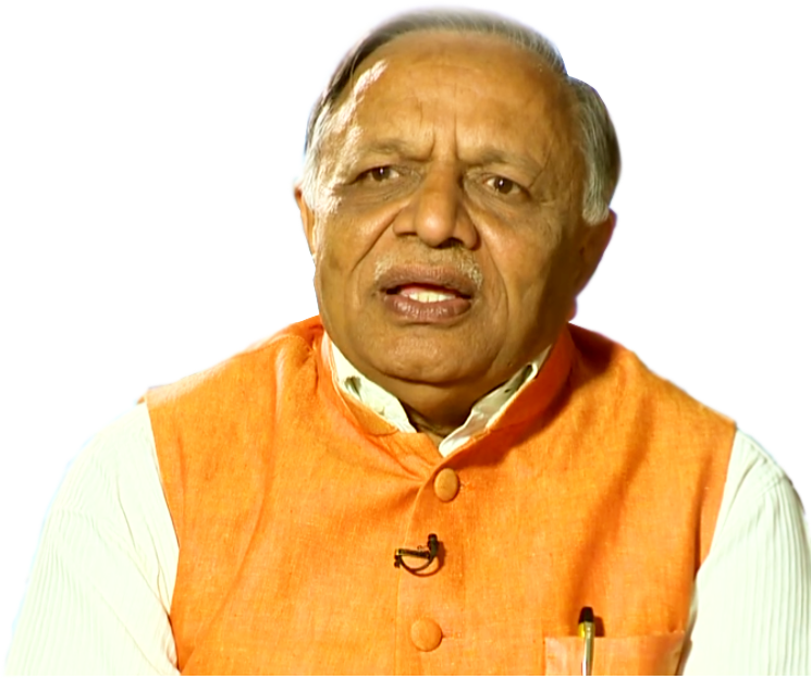nandkishorji